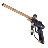 Azodin D Paintball Gun Caramel