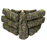 BT Bandlier Paintball Harness Camo