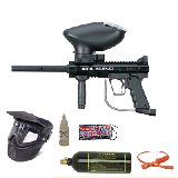 BT Paintball Starter Package Bronze