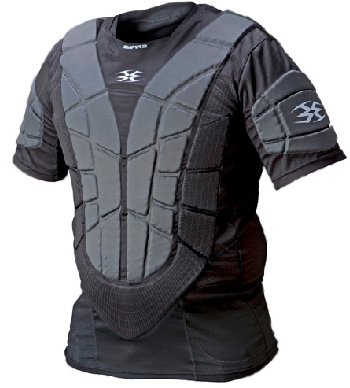 Chest Protector Paintball