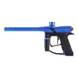 Dangerous Power E1 Blue Paintball Marker