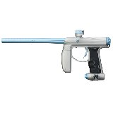 Empire Axe Limited Edition Gun Ice Blue