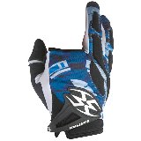 Empire ZE Paintball Gloves