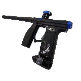 Invert Mini Paintball Gun Blue