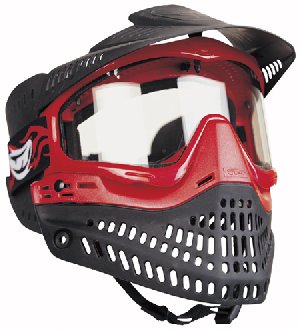 JT Paintball Mask