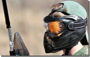 Paintball For Beginners