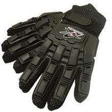 Paintball Gloves