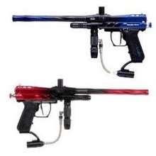 Paintball Guns