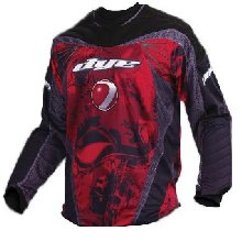 Paintball Jerseys