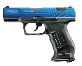 Paintball Pistol