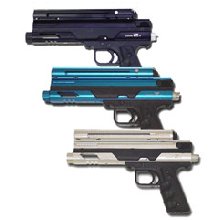 Paintball Pistols