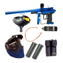 Paintball Starter Sets