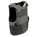 Special Forces Body Armor