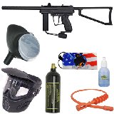 Spyder MR1 Starter Paintball Set