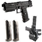 Tippmann TPX Paintball Pistol