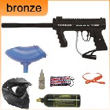 Tippmann Bronze Starter Package