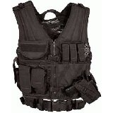 Voodoo Tactical Assault Vest